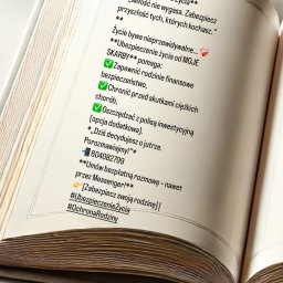 Ubezpieczenie na życie Zamość 4