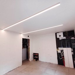 Instalacje elektryczne Roztoka-Brzeziny 1