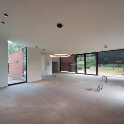 Instalacje elektryczne Roztoka-Brzeziny 2