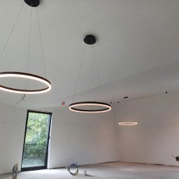 Instalacje elektryczne Roztoka-Brzeziny 4