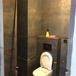 Remonty mieszkań Lębork 2