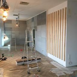 Remonty mieszkań Lębork 3