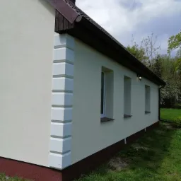 Budynek Poniemiecki.