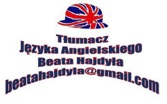 Angielski Tłumaczenia Techniczne Specjalistyczne i Zwykłe