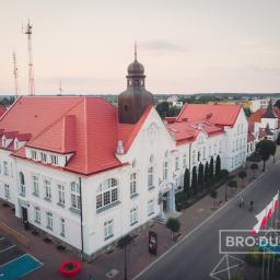 Kamerzysta Człuchów 1