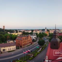 Kamerzysta Człuchów 4