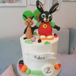 Cukiernia Bolesławiec 4