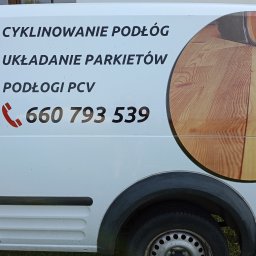 Cyklinowanie Skwierzyna 1