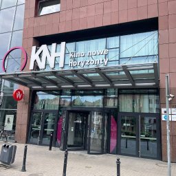 VETRAL PROJEKTY SPÓŁKA Z OGRANICZONĄ ODPOWIEDZIALNOŚCIĄ - Markowe Rolety Wewnętrzne Nowy Tomyśl