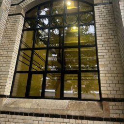 VETRAL PROJEKTY SPÓŁKA Z OGRANICZONĄ ODPOWIEDZIALNOŚCIĄ - Rolety Opalenica