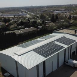 Fotowoltaika Piekary Śląskie 1