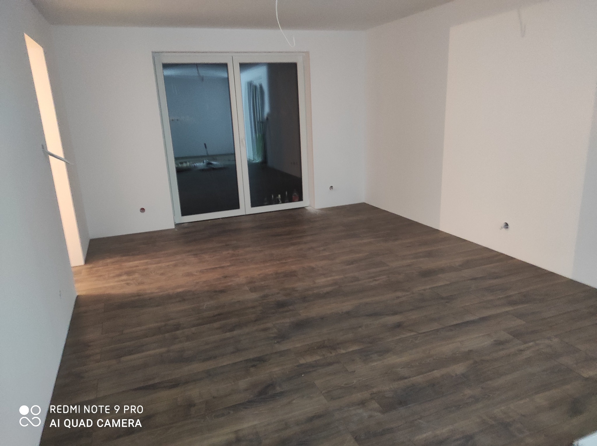 Zabudowa G-K i panele