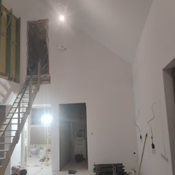 Płyta karton gips Komorniki 2