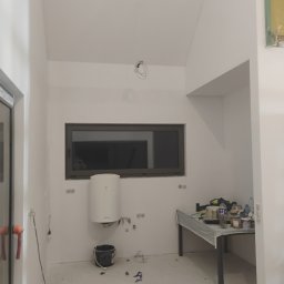 Płyta karton gips Komorniki 4