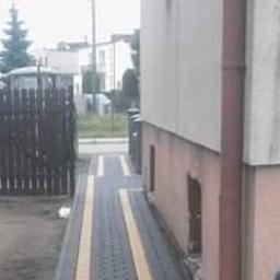 Układanie kostki brukowej Dobrcz 3