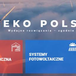 Eko Polska - Fotowoltaika Kraków
