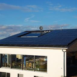 Fotowoltaika Kraków 1