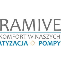 Ramivent - Powietrzne Pompy Ciepła Warszawa