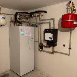 Sprzątanie biur Warszawa 1