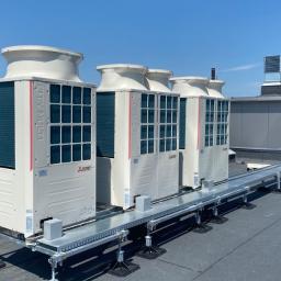 Sprzątanie biur Warszawa 2