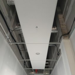 Pomiary elektryczne Szczytno 3