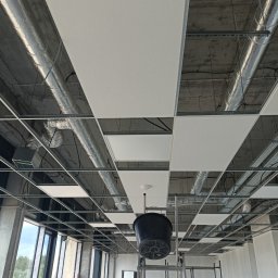 Pomiary elektryczne Szczytno 4