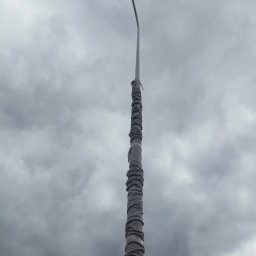 Andrzej Pawelczak - Alarmy Szczytno