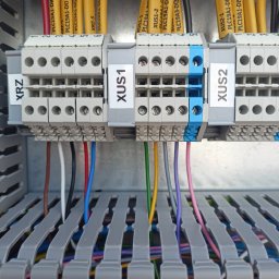 Montaż alarmów, monitoringu Szczytno 4