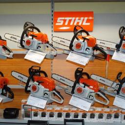 Wynajem sprzętu budowlanego Gdów 3