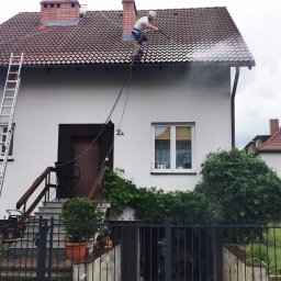 Renowacje Dachów - Perfekcyjny Cieśla Bolesławiec