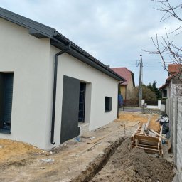 Usługi Remontowo Budowlane Łukasz Mizgalski - Idealne Wykańczanie Mieszkań Kalisz