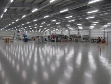 Unifloor Posadzki Przemysłowe - Beton Bielsko-Biała