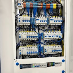Instalacje elektryczne Konopnica 4