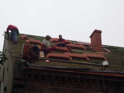 kompleksowe remonty pod klucz