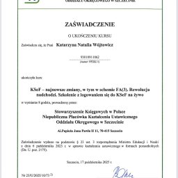 Pełna księgowość Lublin 1