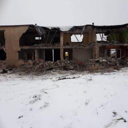 Fundamenty Jarocin 2