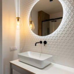 Wykończenia wnętrz Warszawa 1