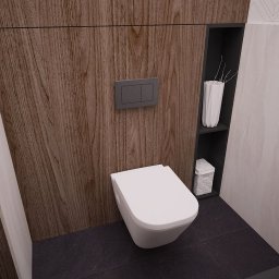 Wykończenia wnętrz Warszawa 4