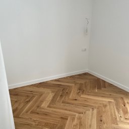 Wykończenia wnętrz Warszawa 1