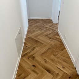 Firma remontowa Legionowo