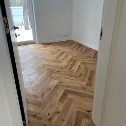 Piotr Pi&oacute;rkowski - Remont łazienki Pruszk&oacute;w