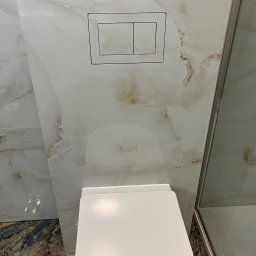 Wykończenia wnętrz Warszawa 4