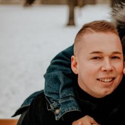 Daniel - Przeprowadzki Nowinki