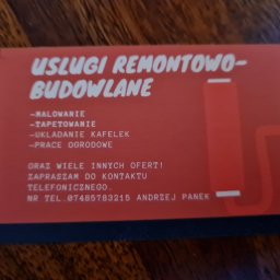 Remont łazienki Newark 2