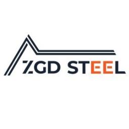 ZGD-STEEL: Małe konstrukcje ze stali i innych metali