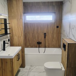 Remonty mieszkań Skarszewy 4