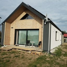 Remonty mieszkań Skarszewy 2