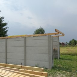 JAŚPOL - Perfekcyjne Remontowanie Dachów Ostrów Wielkopolski