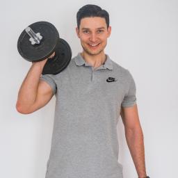 Kasjan Pracki - Trener biegania Warszawa