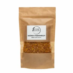 Skórka pomarańczy